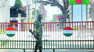 Well-oiled labour supply chain facilitating illegal infiltration of Bangladeshis