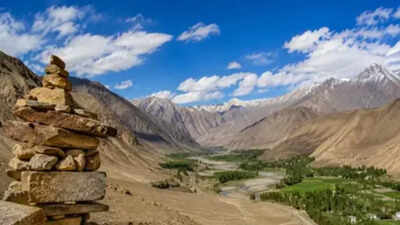 ‘Democratic decentralisation’: Government announces hill councils for all 7 Ladakh districts