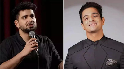 'Taken court for a ride': SC raps 'self-styled youth icons' Samay Raina, Ranveer Allahbadia for non-compliance of its order