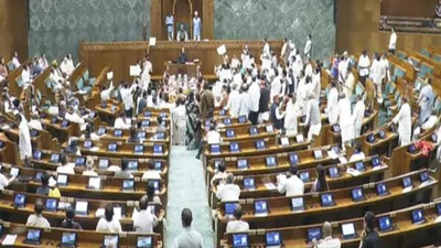 Lok Sabha secretariat cautions MPs ahead of Monsoon session 'No dharna, lathi, placards, swords': Lok Sabha secretariat cautions MPs ahead of Monsoon session