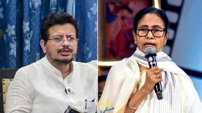 Who owns the real TMC? Election Commission set to decide high-stakes battle Who is 'real' TMC? Mamata and rebel camp to face crucial EC test on Monday