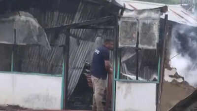 3 years on, SIT probe complete in just 10% of Manipur riot cases