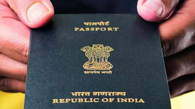 Representative image Passport just a document to regulate departure of citizens from India: MEA
