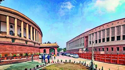 Anti-graft bills not aimed at undercutting non-BJP governments, says ministry of home affairs