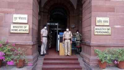 MHA declares 23 Pakistan-based operatives linked to JeM, LeT and other groups as terrorists under UAPA. (File photo) Centre designates 23 Pakistan-based operatives linked to JeM, LeT as terrorists under UAPA - full list