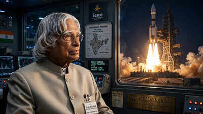 Quote of the day: 'When we tackle obstacles...' - How Dr Kalam’s simple words help everyday people face life's hardest challenges and bounce back stronger