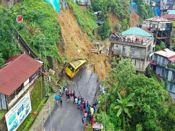 Mizoram.