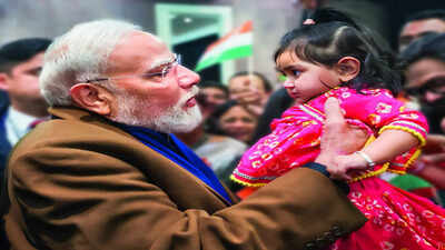 Defence & Security Cooperation, Talent Mobility Also On Agenda Modi, first PM in NZ in 40 years, to capitalise on FTA, boost ties