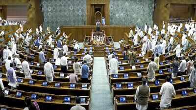 Bill seeks 3-year jail for disturbing rendition of ‘Vande Mataram’