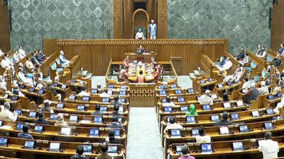 End to Parliament impasse in sight, Lok Sabha may take up bill on exam reforms today