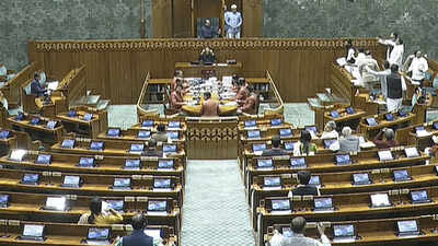 'In favour of the Women's Reservation Bill but...': DMK presses Centre on delimitation