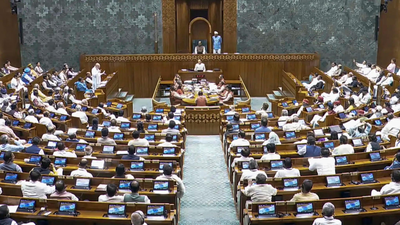 New bills, old battles, changed equations: What awaits Parliament this Monsoon Session