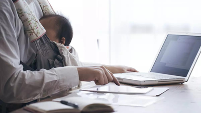 The motherhood dilemma Who will care for the child? Why many women remain outside the workforce