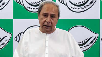 'Politics aside, I urge the government to initiate a meaningful dialogue with the students who have been peacefully protesting for days,' Patnaik wrote. ‘Dialogue, not silence’: Naveen Patnaik urges dialogue with students protesting exam crisis