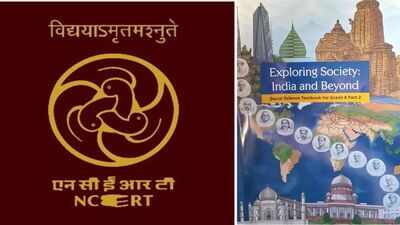 NCERT textbook revision: After Supreme Court rap over judiciary chapter, Hitler references removed, Congress' stance on Partition revised