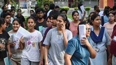 NEET-UG leak probe: CBI gets 3 more days to file annexures in chargesheet, hearing on August 3