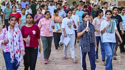 Parliamentary panel to review NEET conduct on July 16 after re-test