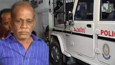The quantum of punishment was decided after the sentencing hearing concluded last Tuesday. Kerala court sentences 61-year-old to death in Nenmara double murder case