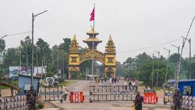 Nepal seeks India's approval for biometric national identity card as travel document