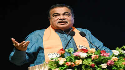 “Our ministry is doing a pilot project on ten routes for hydrogen trials," Nitin Gadkari said. 'Hydrogen future of transportation industry': Nitin Gadkari says trials under way on 10 routes