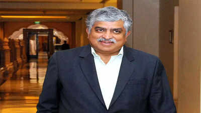 Infosys co-founder, Aadhaar architect: Who is Nandan Nilekani, set to lead high-powered exam reforms task force