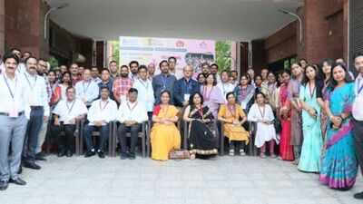 NIOS concludes training programme for ASHA certification, aims to certify 10 lakh workers in next phase
