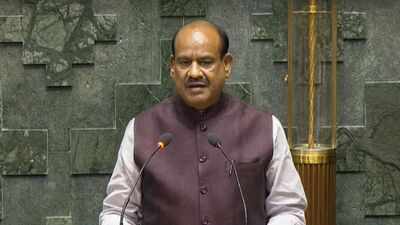 NDA ranks boosted as Om Birla okays 6 rebel UBT MPs joining Shiv Sena