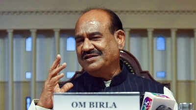 NCPI plans MPs meeting as Birla likely to decide on its recognition plea before session