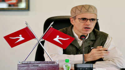 Omar backs suspension of Indus Water Treaty,  says Centre will respond to Pak war-mongering