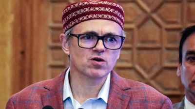 Omar Abdullah asks Centre to take humanitarian view on Wangchuk