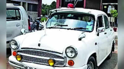 1 officer, 1 car: Government tightens rules for use of official vehicle for staff