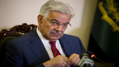 Khawaja Asif being mentally unstable is a "known fact", sources told ANI 'Khawaja Asif is mentally unstable': India slams Pakistan minister's remark on PM Modi