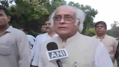 'Monsoon Session will be washed out': Congress warns Centre over NEET leak, police action on youth protesters