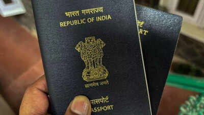 Representative image Thailand scraps plan to end visa-free entry for Indians