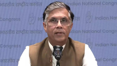Congress slams VHP letter seeking Opposition summons in Ayodhya donation theft row 'Catch the thieves, not critics': Congress slams VHP over Ayodhya temple donation probe letter