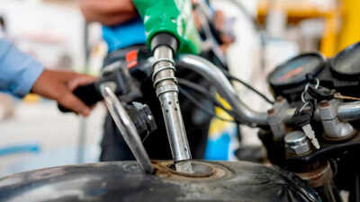 Photo credit: AP How E20 affects your car and what’s next on E85 rollout