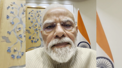 'More strict actions to come against paper leaks': PM Modi announces new Bill push in video message