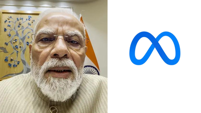 'Not reasonable, issue far from settled': Govt rejects Meta's explanation on brief removal of PM Modi's Facebook video