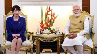 India, Japan call for global action against Pakistan-linked cross border terror