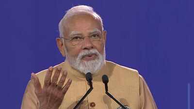 'We Indians love to spread love': Top quotes from PM Modi's address in Melbourne