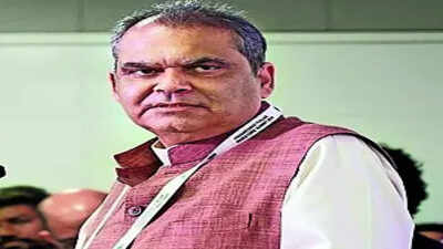 Punjab ex-min kingpin of fake iPhone export scam: ED chargesheet