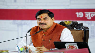 CM Mohan Yadav said the Bill reflects the constitutional principle of equality and is rooted in India's cultural values. 'Equal rights for Ram, Rahim, Ravinder and Robin': CM Mohan Yadav after Madhya Pradesh cabinet approves UCC