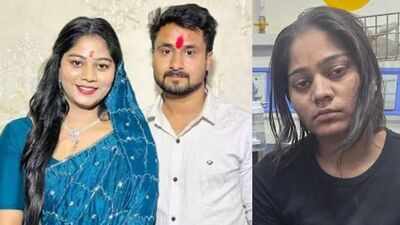 The order came after the Meghalaya government challenged the Meghalaya high court's decision to grant Sonam bail. Honeymoon murder case: SC cancels Sonam Raghuvanshi's bail, orders her to surrender in three weeks