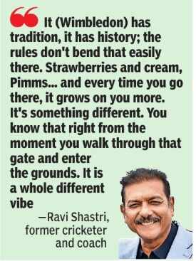 Ravi Shastri