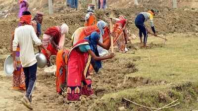 As VB - G RAM G comes into force today govt notifies enhanced wage rates