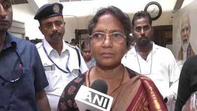 Ratna Debnath says all behind RG Kar crime and cover-up will face justice 'I know their names': RG Kar victim's mother MLA Ratna Debnath says all involved 'will be caught and punished'
