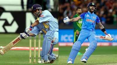 Sachin at Sharjah, Kohli at MCG: Why we keep returning to cricket
