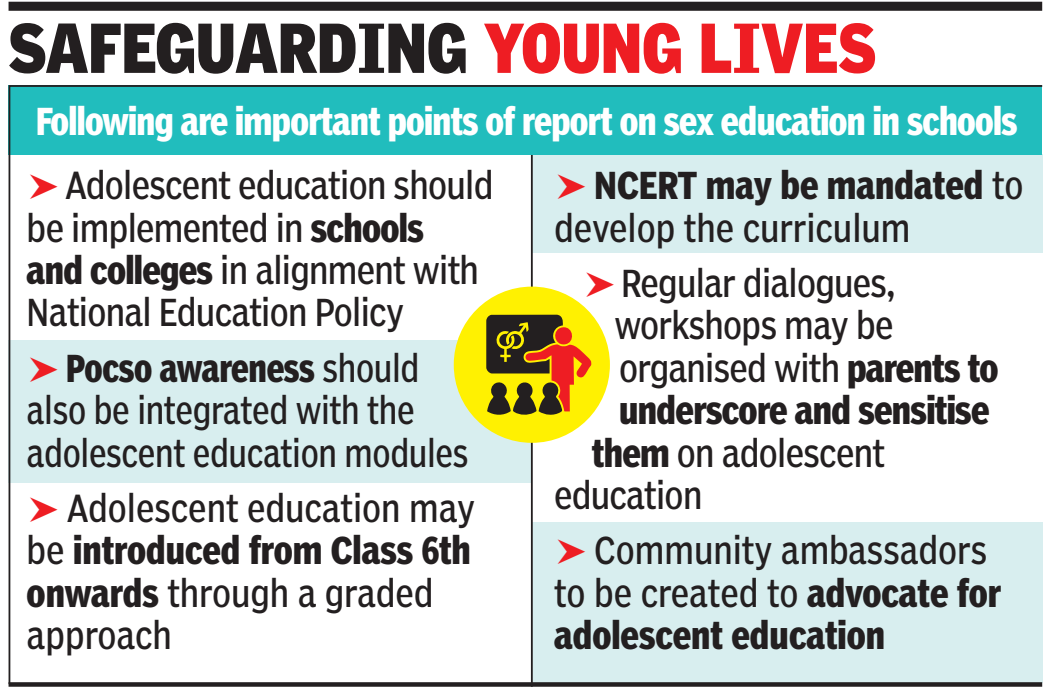 Safeguarding young lives
