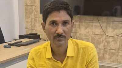 'Found no evidence': CBI gives clean chit to kingpin Sanjeev Mukhiya in NEET-UG 2024 paper leak case