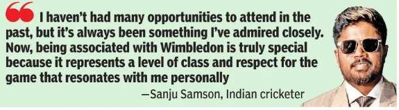Sanju Samson